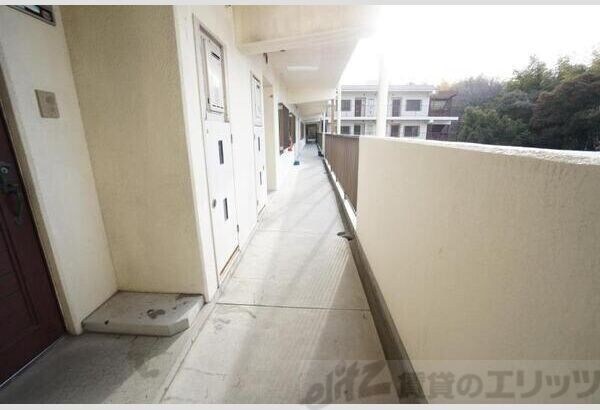 サンハイム杉林の物件内観写真