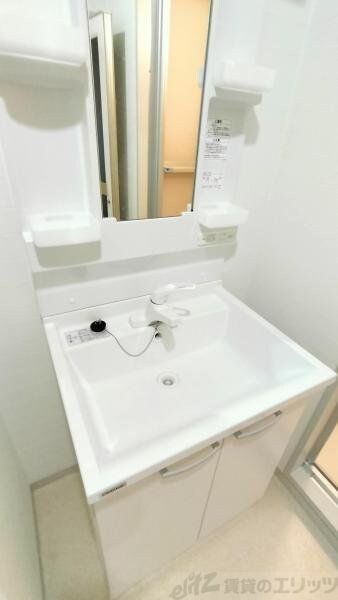 サンハイム杉林の物件内観写真