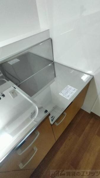 サンハイム杉林の物件内観写真