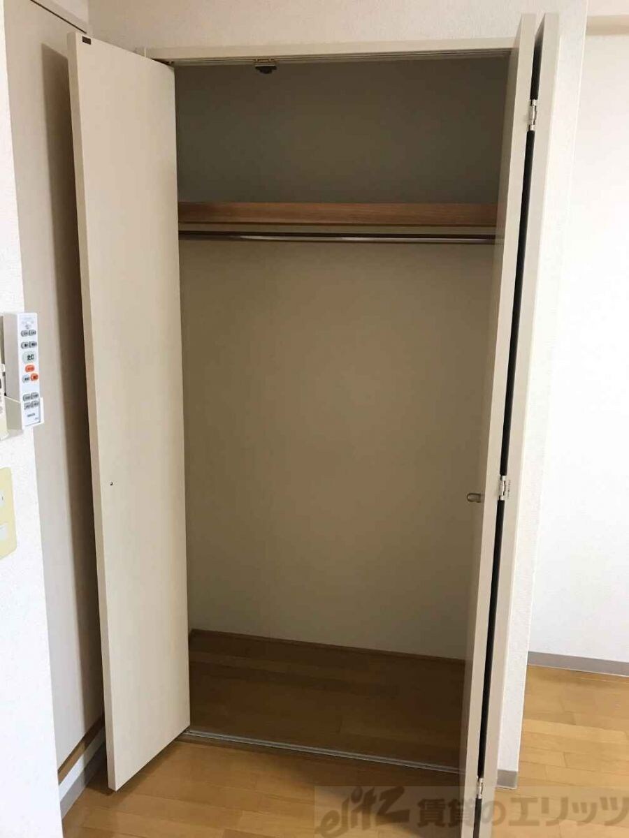 プルミエールメゾン江坂の物件内観写真