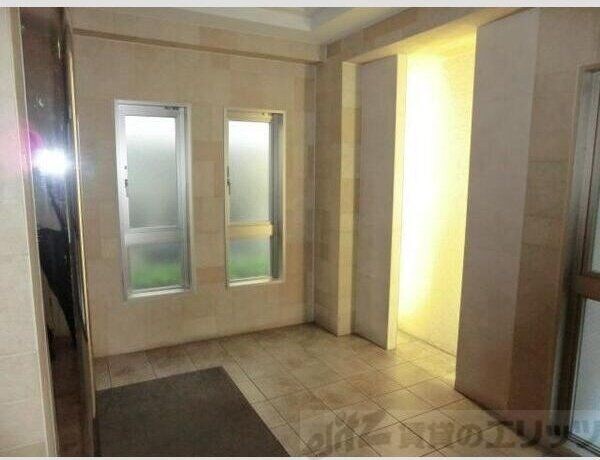 プルミエールメゾン江坂の物件内観写真