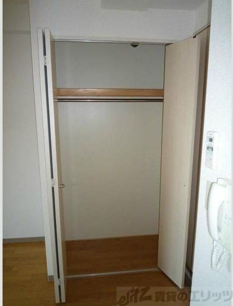 プルミエールメゾン江坂の物件内観写真