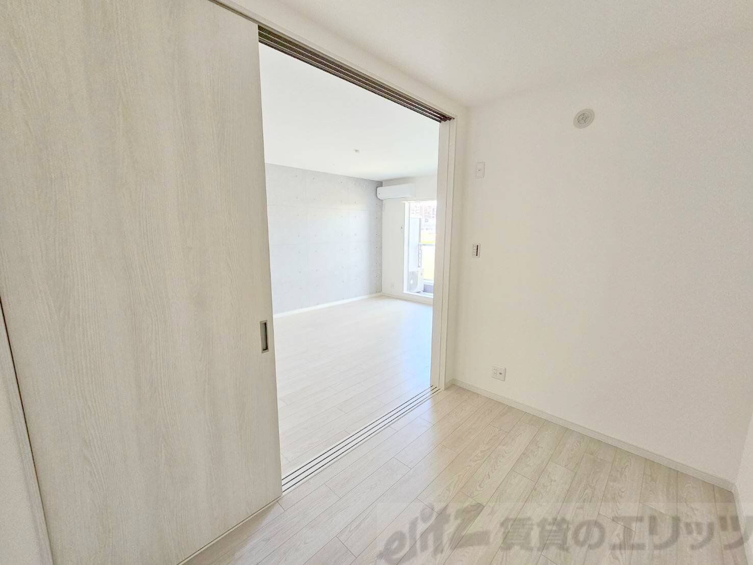 Villa 41 YAMATE SUITAの物件内観写真