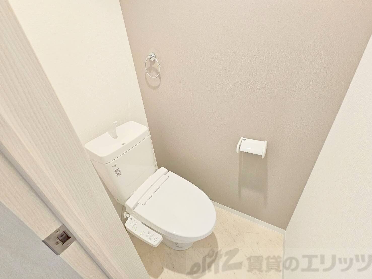 Villa 41 YAMATE SUITAの物件内観写真