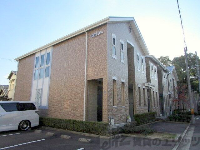 グランデ花水木の物件内観写真