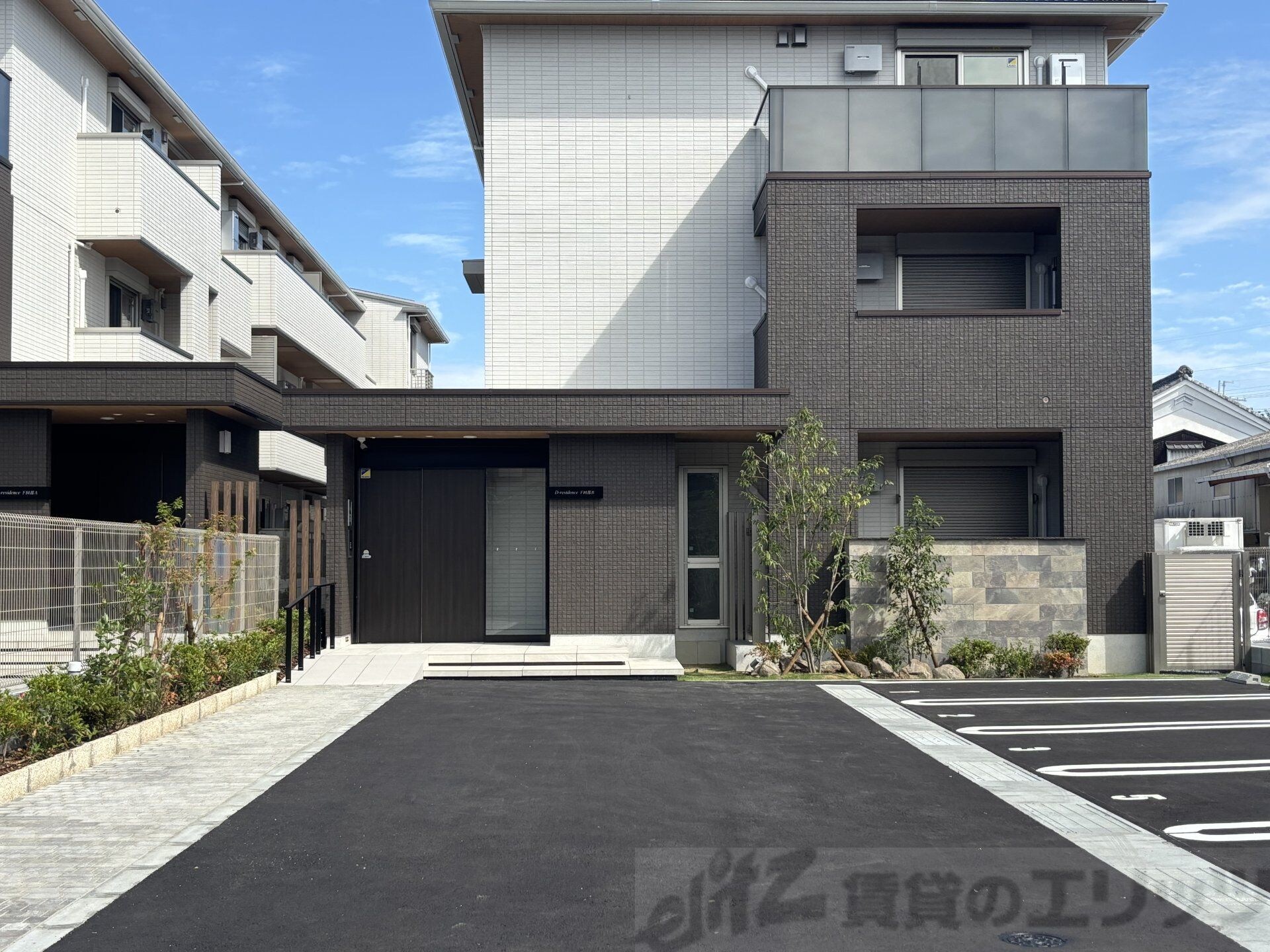 D-residence下田部Bの物件内観写真