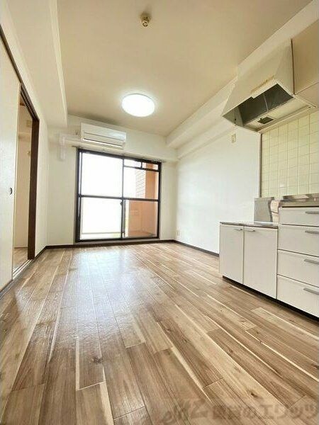 久光マンションの物件内観写真