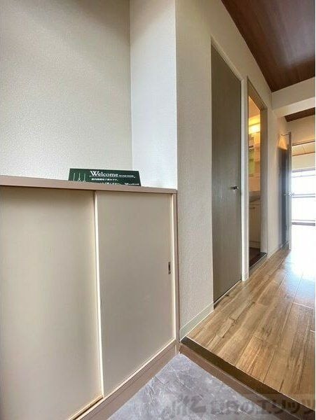 久光マンションの物件内観写真