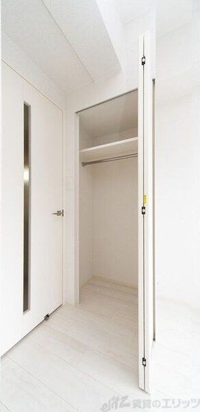 エスリード新大阪グランファーストの物件内観写真