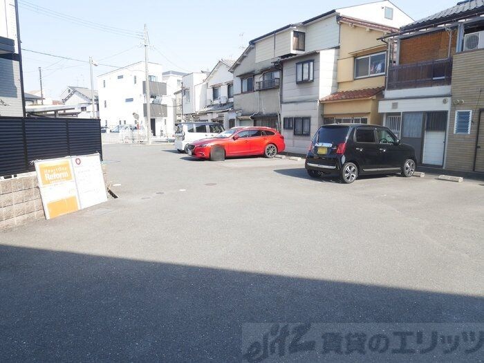 パークサイドヒロツグ B棟の物件内観写真