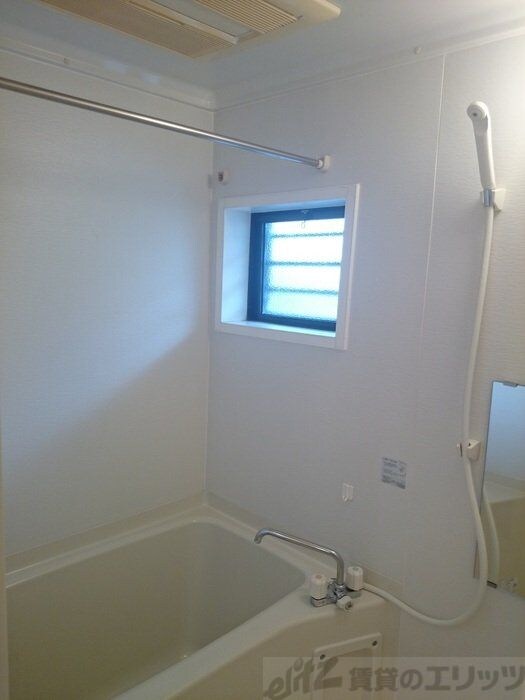 パークサイドヒロツグ B棟の物件内観写真