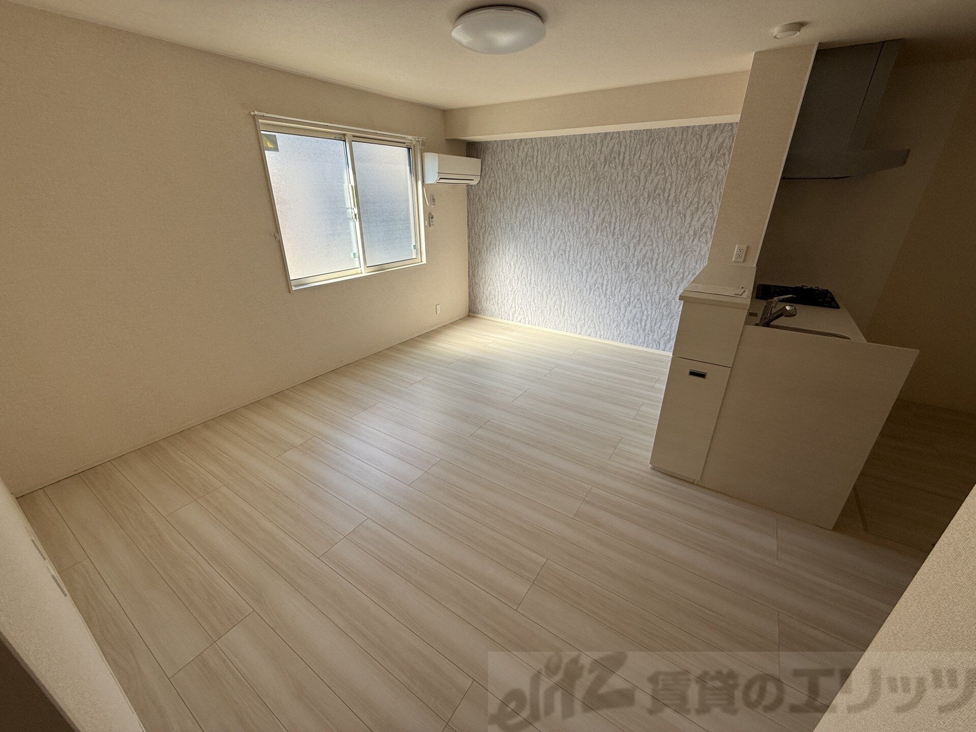 ヴァンベール uの物件内観写真