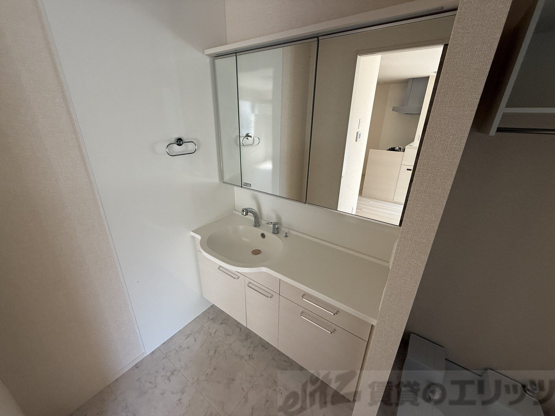 ヴァンベール uの物件内観写真