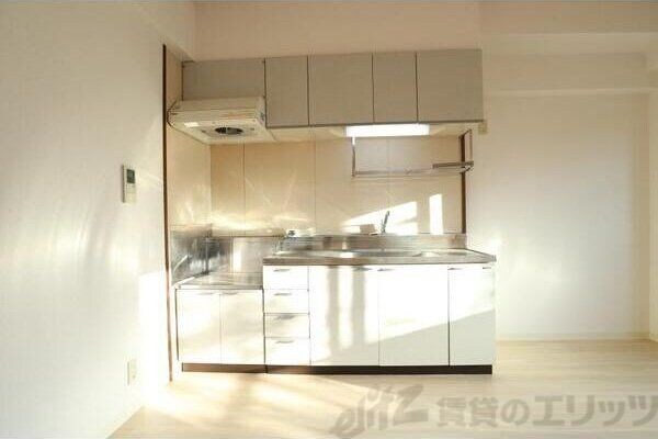 カーサ ソレアードの物件内観写真