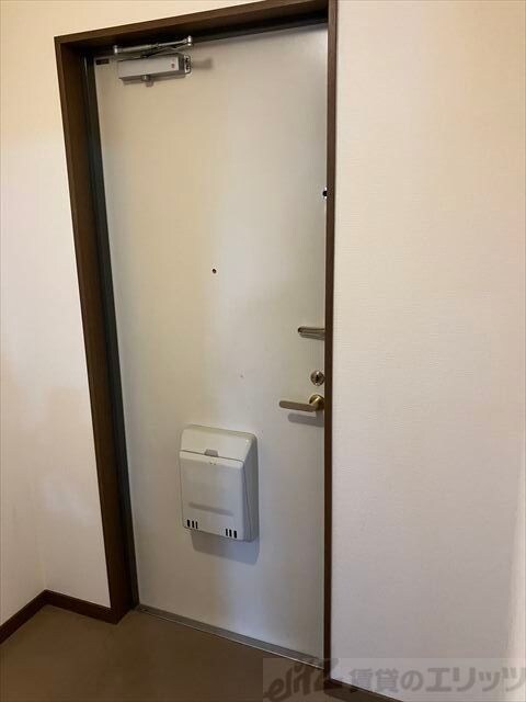 グランドール八光の物件内観写真