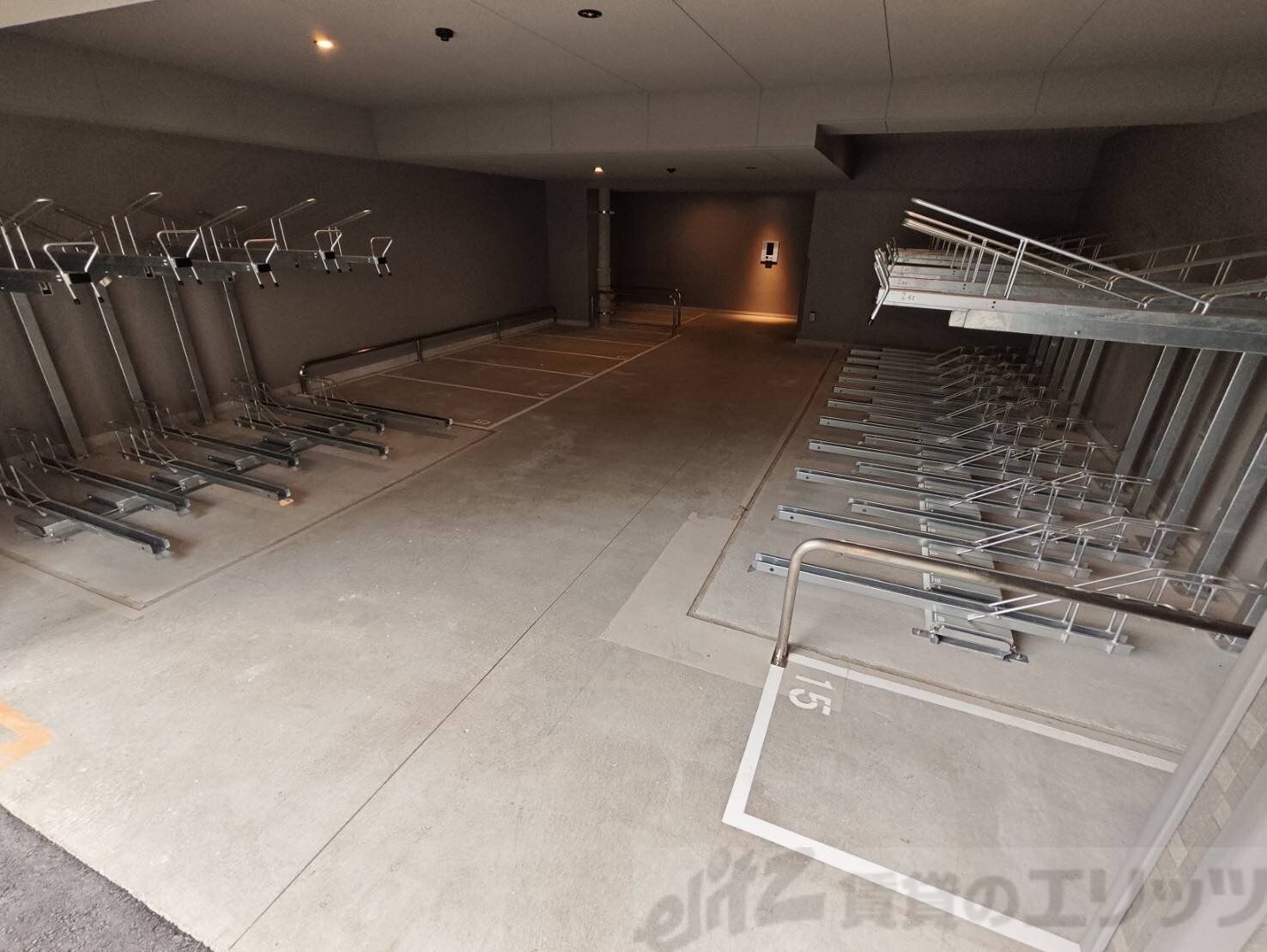 WORVE吹田江坂の物件内観写真