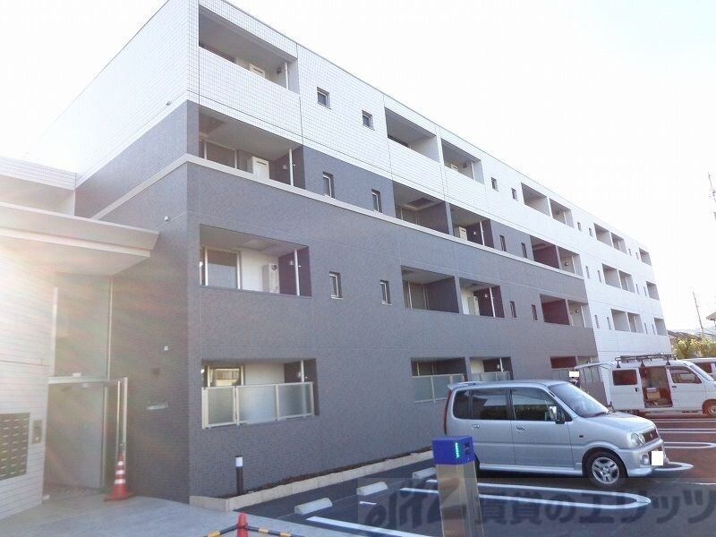 ルミナスハートの物件内観写真