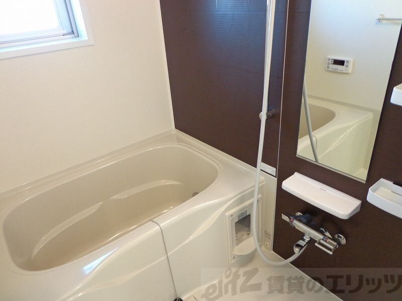 ルミナスハートの物件内観写真