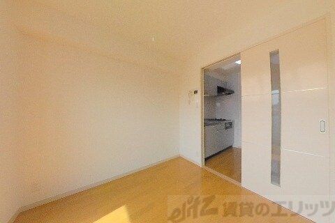 セラフィック・IWTの物件内観写真