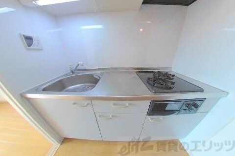 セラフィック・IWTの物件内観写真