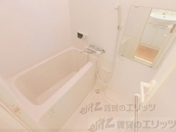 セラフィック・IWTの物件内観写真