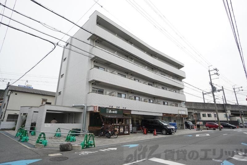 セラフィック・IWTの物件内観写真