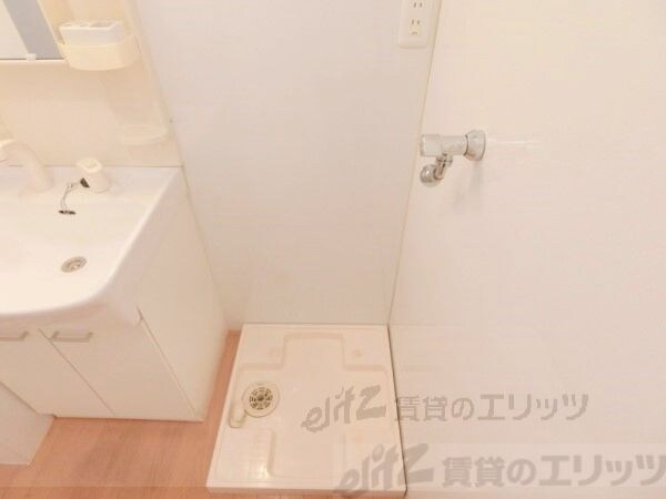 セラフィック・IWTの物件内観写真