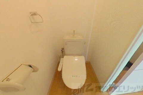 セラフィック・IWTの物件内観写真