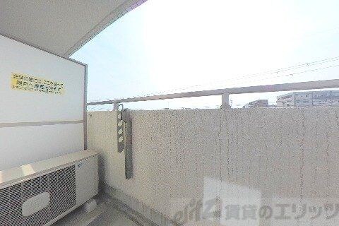 セラフィック・IWTの物件内観写真