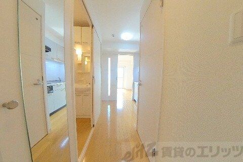 セラフィック・IWTの物件内観写真