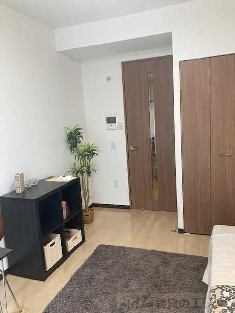 S-FORT江坂垂水町の物件内観写真