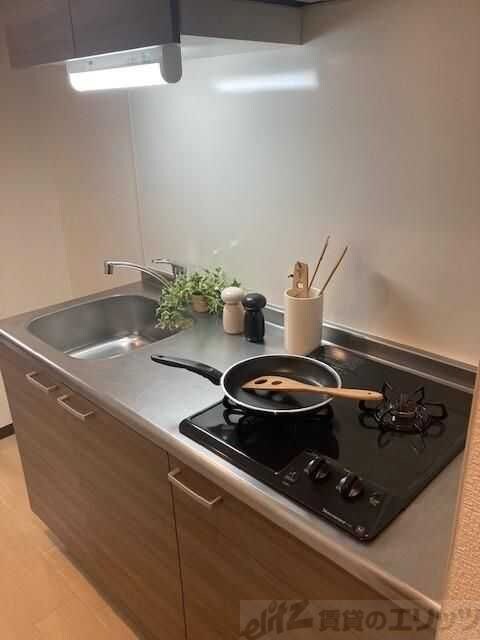 S-FORT江坂垂水町の物件内観写真