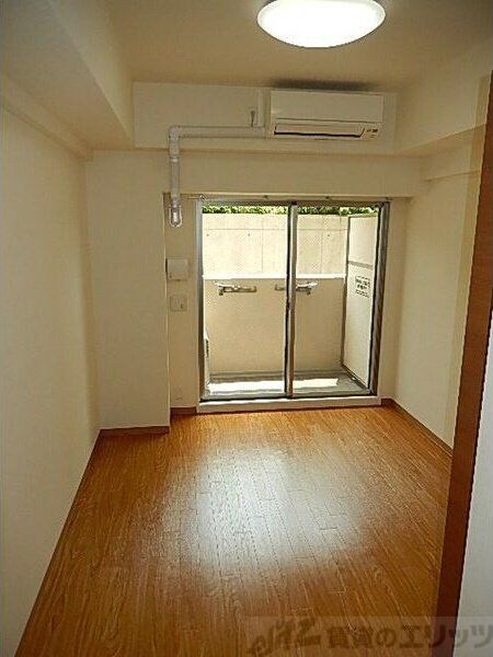 アリビオ千里豊津の物件内観写真