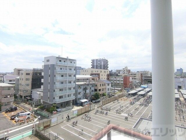 北邑ビルの物件内観写真