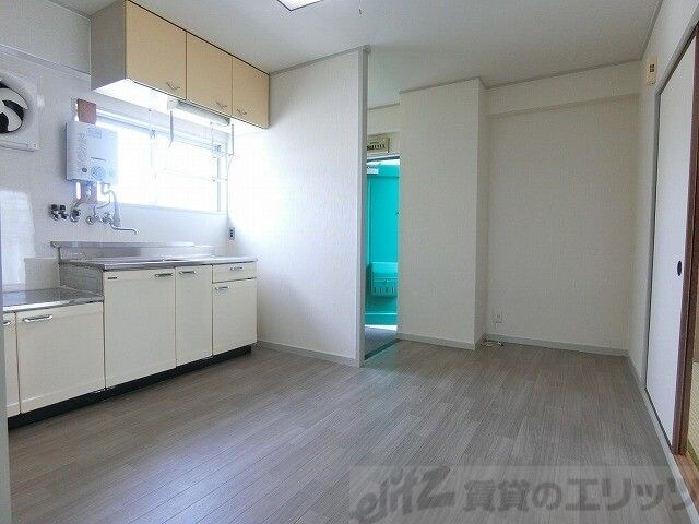 北邑ビルの物件内観写真