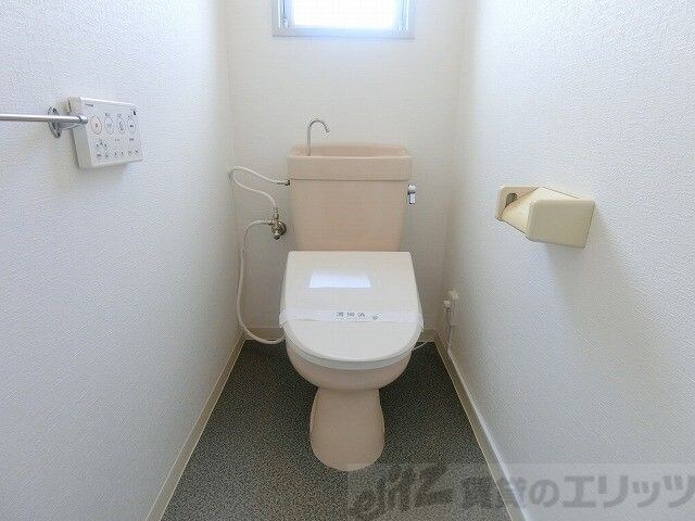 北邑ビルの物件内観写真