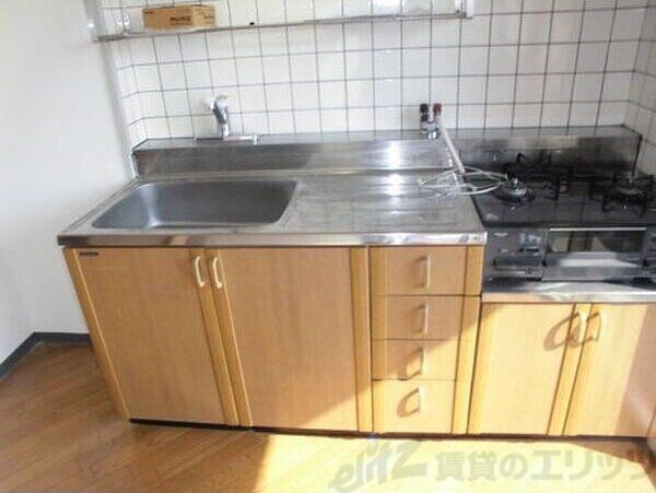 メゾン豊新の物件内観写真