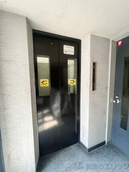 ラ・フォーレ大桐の物件内観写真