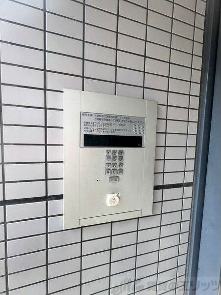 ラ・フォーレ大桐の物件内観写真