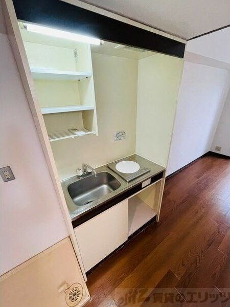 ラ・フォーレ大桐の物件内観写真