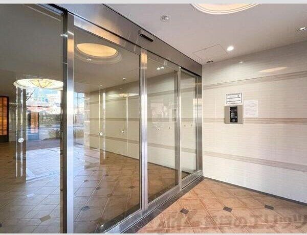 Luxe淡路の物件内観写真