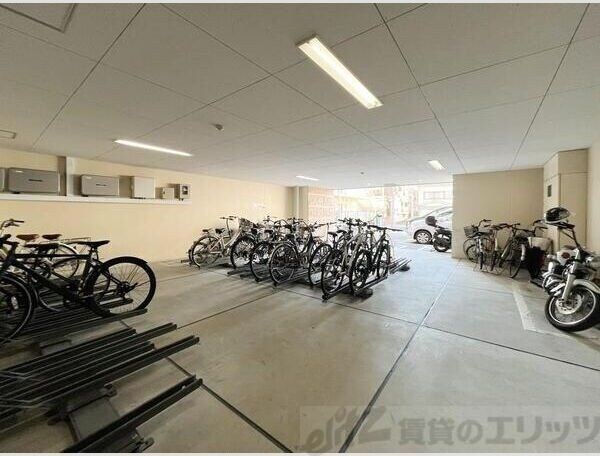 Luxe淡路の物件内観写真