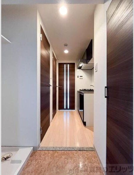 Luxe淡路の物件内観写真