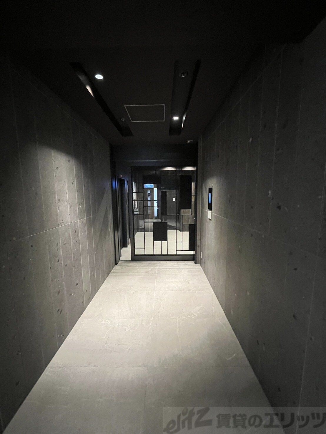 エルプレイス江坂IIの物件内観写真