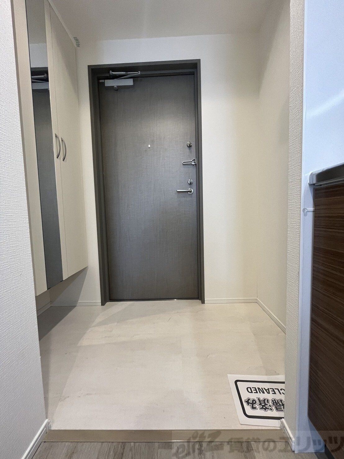 エルプレイス江坂IIの物件内観写真