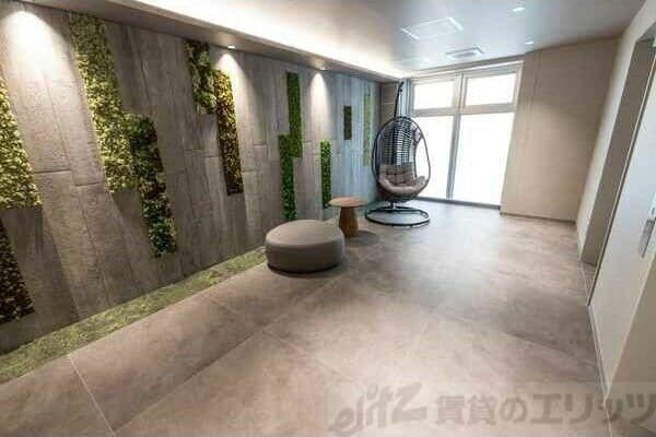 エルプレイス江坂IIの物件内観写真