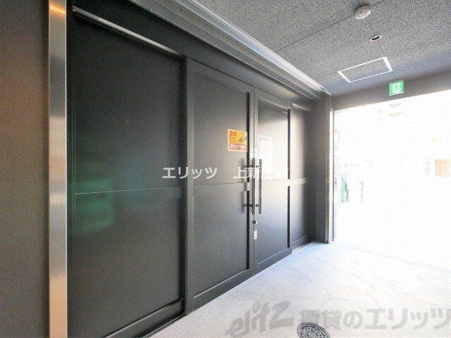 S-RESIDENCE天満Gracisの物件内観写真