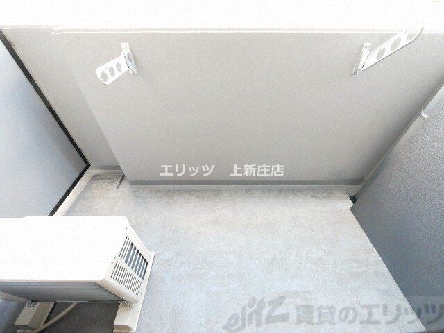 S-RESIDENCE天満Gracisの物件内観写真