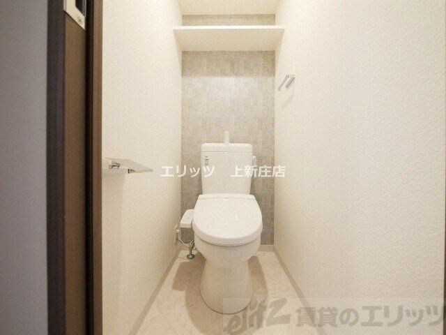 S-RESIDENCE天満Gracisの物件内観写真