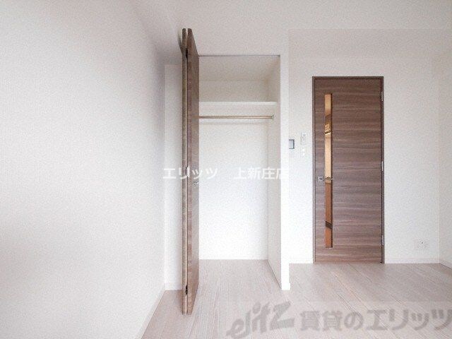 S-RESIDENCE天満Gracisの物件内観写真